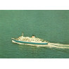 M/F Kattegat, ubrugt