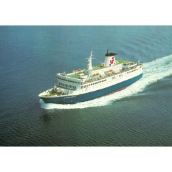 M/F Djursland, ubrugt