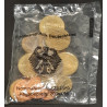 Tyskland-Germany. 2001 10,23 Euro Starterkit