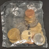 Tyskland-Germany. 2001 10,23 Euro Starterkit