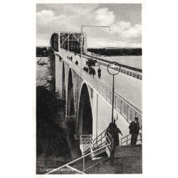 Lillebæltsbroen, brugt