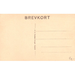 Dragør, Fyrtaarnet, ubrugt