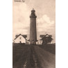 Hirtshals Fyr, ubrugt