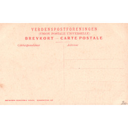 Storehedinge. Stevns Fyr, ubrugt