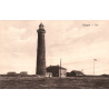 Skagen. Fyr, ubrugt