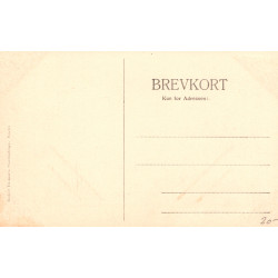 Storehedinge. Stevns Fyr, ubrugt