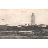 Hirtshals Fyr, ubrugt