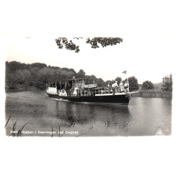 Silkeborg. Hejlen i Sneringen ved Svejbæk, ubrugt