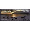 Færøerne 2009. 10,00 Kr. Sepac  AFA nr. 679 postfrisk stemplet