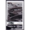 Færøerne 2010. 50,00 Kr. Grindehval. AFA nr. 692 postfrisk stemplet