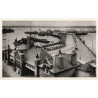 England. The Tower Bridge - London, unused postcard