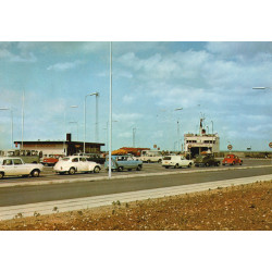 Fynshavn Færgehavn, ubrugt