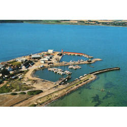 D/F Glyngøre, ubrugt