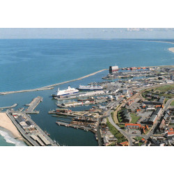 Hirtshals Havn, ubrugt