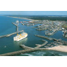 Hirtshals Havn, ubrugt