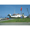 M/F Spodsbjerg, ubrugt