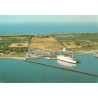 Ebeltoft-Sjællands Odde, ubrugt