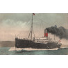 S. S. Oscar II, København-New York, ubrugt