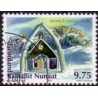 2006. 9,25 Kr. Sisimut 250 år. AFA nr. 461 postfrisk stemplet