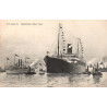 S. S. Oscar II, København-New York, brugt