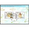 2006. 21,00 Kr. Nordisk mytologi II, i miniark. AFA nr. 467 postfrisk stemplet