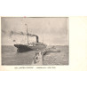S/S United States- København. New York, brugt