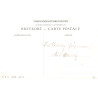 S/S Frederik VIII, ved indsejlingen til København, brugt