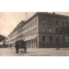 København. D. F. D. S's Kontorbygning, Kvæsthusgade, brugt
