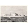 Sverige. M/S Torsholm, ubrugt