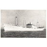 Sverige. M/S Vretaholm, ubrugt