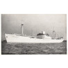 Sverige. M/S Stegeholm, ubrugt