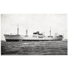 Sverige. M/S Tidaholm, ubrugt