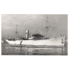 Sverige. M/S Vasaholm, ubrugt