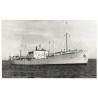 Sverige. M/S Uddeholm, ubrugt