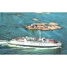 Sverige. M/S Prinsessan Christina, brugt