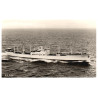 Sverige. M/S Sudan, ubrugt