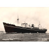 Norge. Wilhelmsen Lines. M/S Tabor, ubrugt