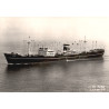 Norge. Wilhelmsen Lines. M/S Tarifa, ubrugt