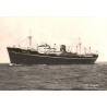 Norge. Wilhelmsen Lines. M/S Tungsha, ubrugt