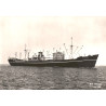 Norge. Wilhelmsen Lines. M/S Tulane, ubrugt