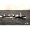 Norge. Wilhelmsen Lines. M/S Tagus, ubrugt