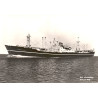 Norge. Wilhelmsen Lines. M/S Turandot, ubrugt