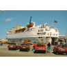 Bolette. Hirtshals Havn, ubrugt