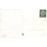 Tyskland. Hapag Dampfer "New York", used