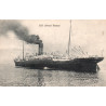 S/S United States, brugt