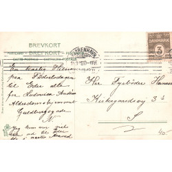 S/S United States, brugt