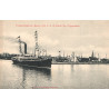 Frederikshavn. S/S C. P. A Koch, ubrugt