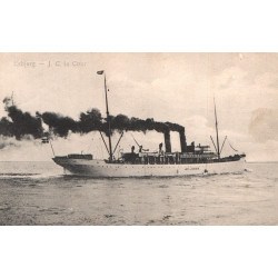 Esbjerg. J. C. La Cour, brugt