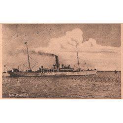 S.S. Primula, brugt