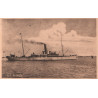 S.S. Primula, brugt